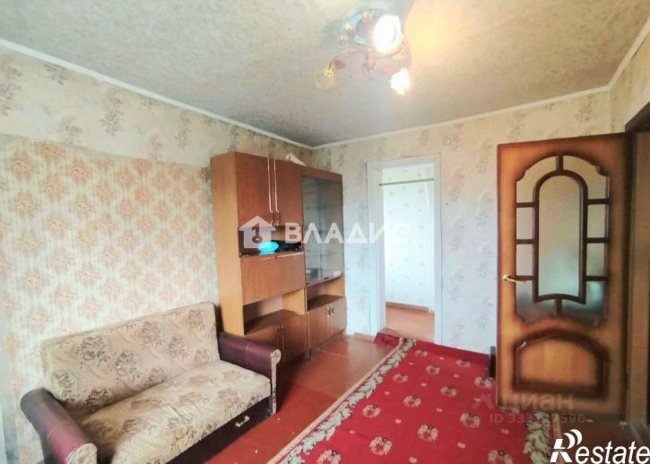 1-комн квартира пр-кт Ленина, 11,  д. 11