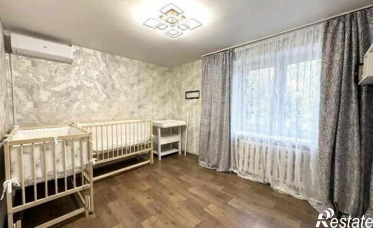 2-комн квартира ул Центральная, 1/1,  д. 1/1