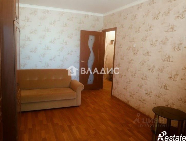 2-комн квартира ул Филиппова, 10,  д. 10