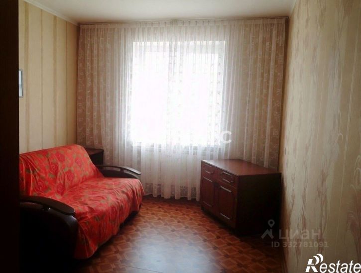 2-комн квартира ул Филиппова, 10,  д. 10