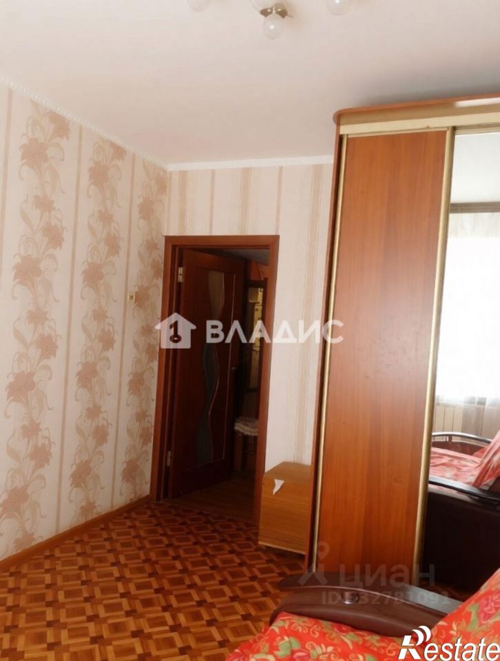 2-комн квартира ул Филиппова, 10,  д. 10