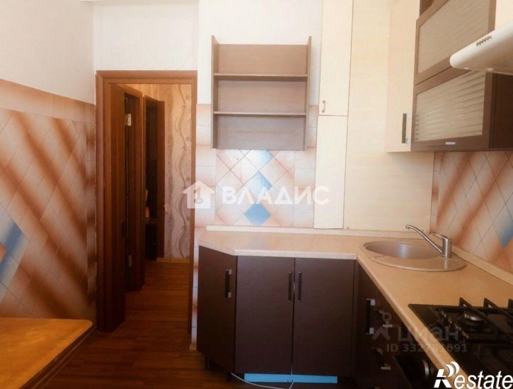 2-комн квартира ул Филиппова, 10,  д. 10
