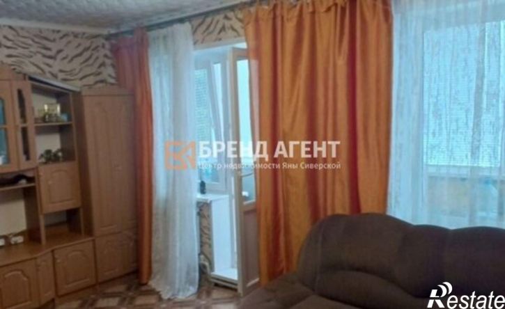 1-комн квартира ул Ленина, 90а,  д. 90а