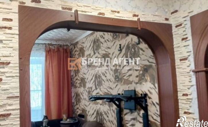 1-комн квартира ул Ленина, 90а,  д. 90а