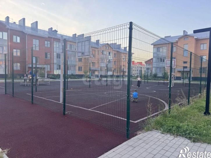 1-комн квартира Белгородский район