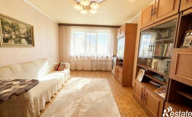 3-комн квартира Старый Оскол, микрорайон Восточный, 6