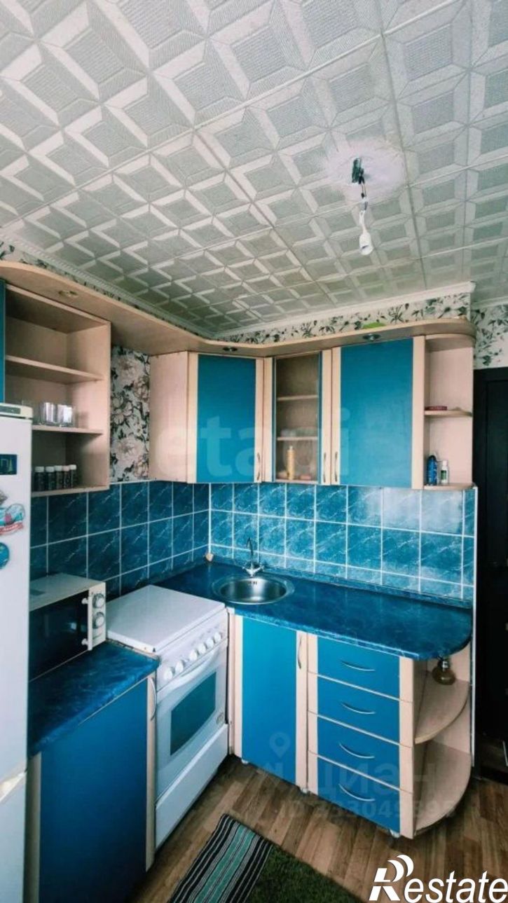 1-комн квартира