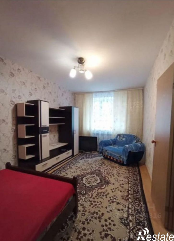 1-комн квартира Белгород, Славянская улица, 7Б