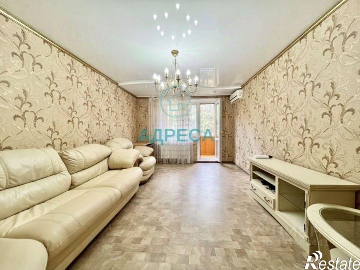 3-комн квартира Новооскольский городской округ
