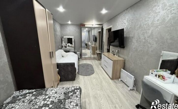 1-комн квартира Валуйки, улица Космонавтов, 9