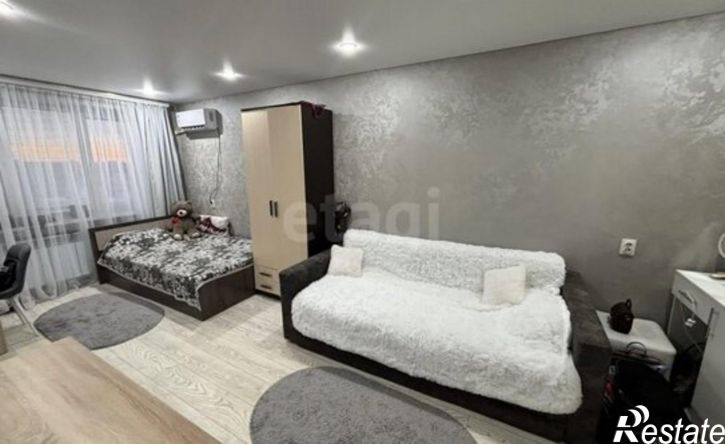 1-комн квартира Валуйки, улица Космонавтов, 9