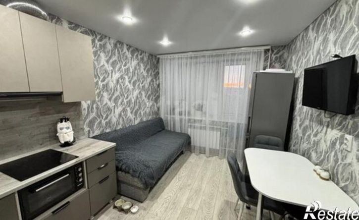 1-комн квартира Валуйки, улица Космонавтов, 9