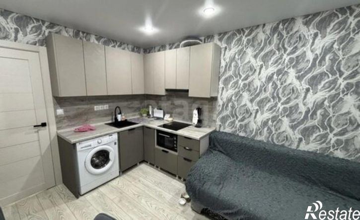 1-комн квартира Валуйки, улица Космонавтов, 9