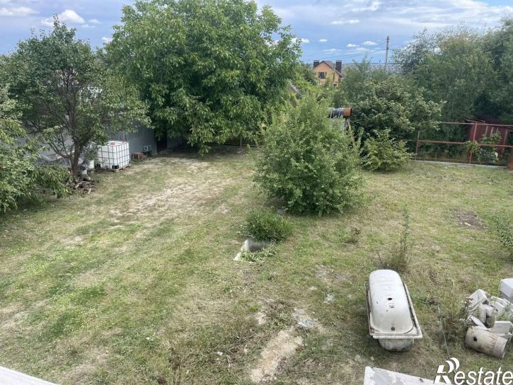 Коттедж/дом Белгород, садовое товарищество Луч, 3