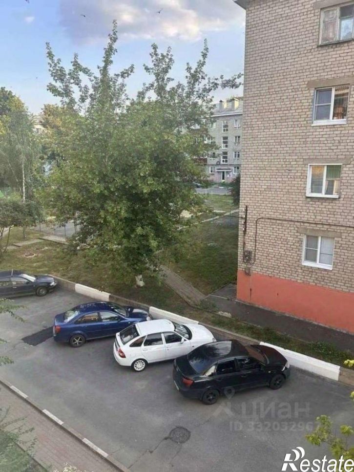 1-комн квартира