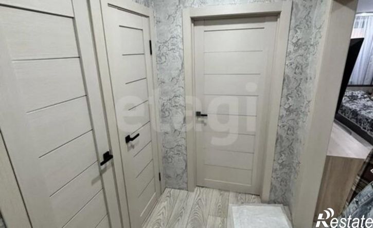 1-комн квартира Валуйки, улица Космонавтов, 9