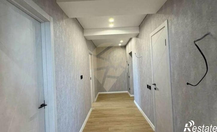 3-комн квартира Старый Оскол, микрорайон Северный, 8