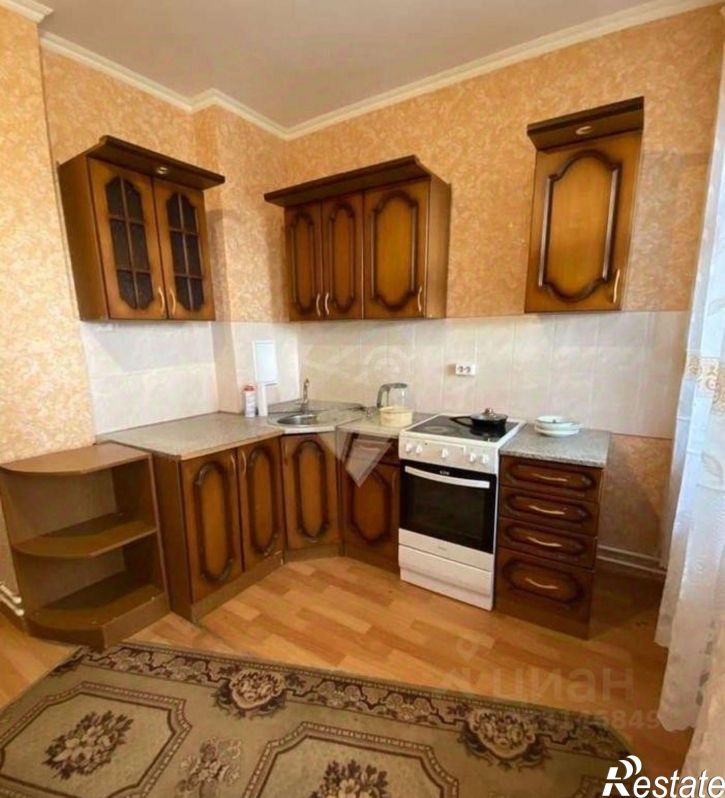 1-комн квартира