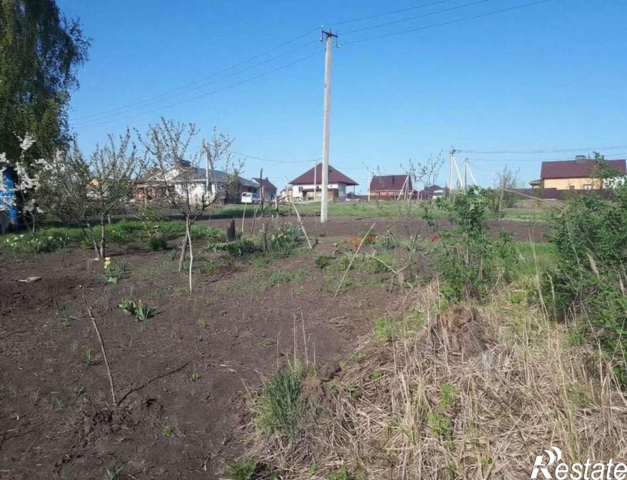 Купить землю, земельный участок за 950 000 рублей на Стрелецкое село