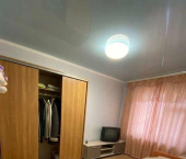 комната 32.3 кв м Свободы улица, 42