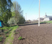земля 19.8 сот Стрелецкое село