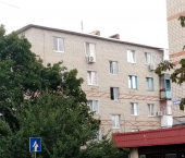 2-комн, 42кв м, этаж 5/5 ул Чайковского, 1