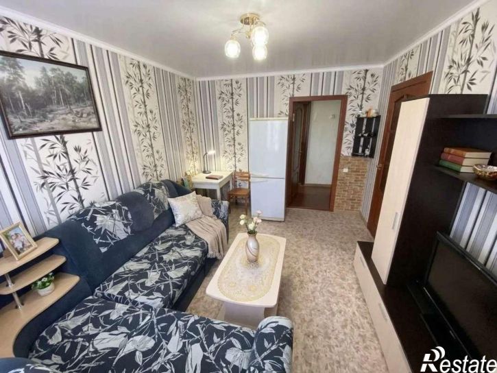Комната Свободы улица, 42
