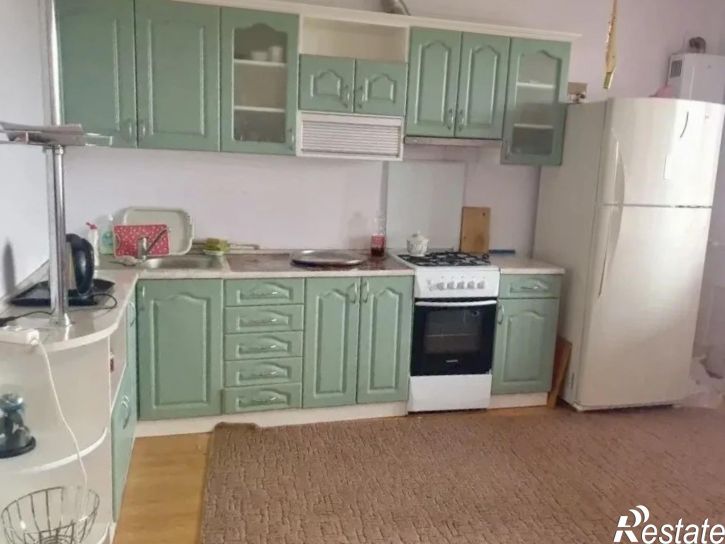 Коттедж/дом Парковая улица
