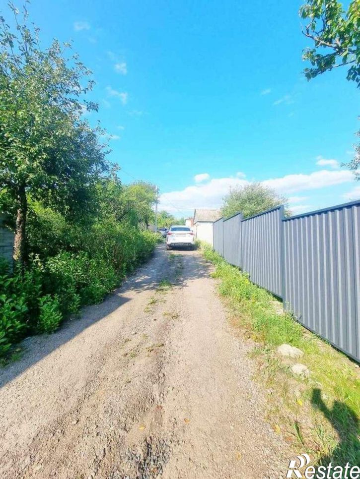 Земельный участок Ерик село