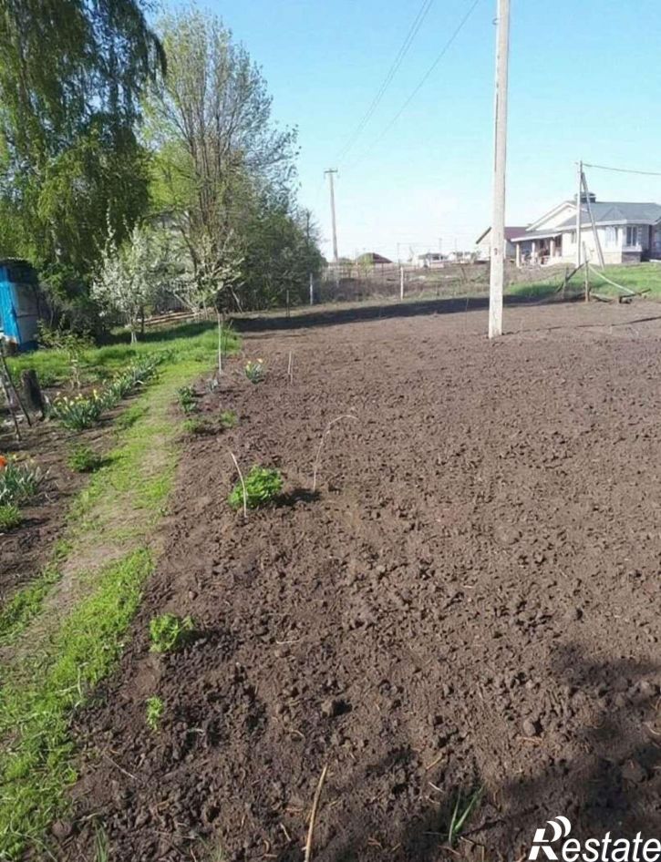 Земельный участок Стрелецкое село