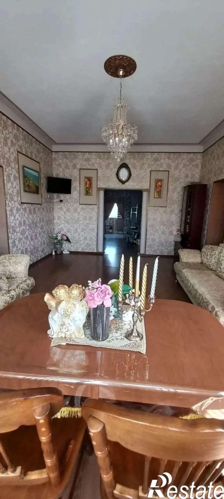 Коттедж/дом улица Застройщиков