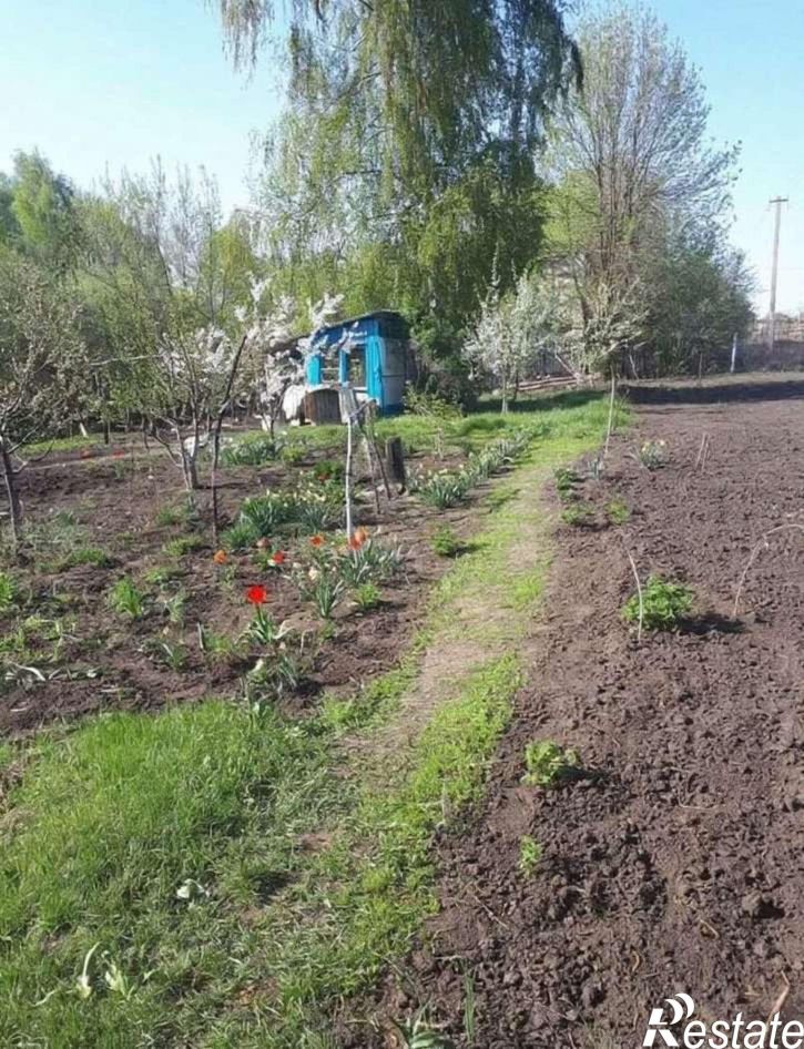 Земельный участок Стрелецкое село