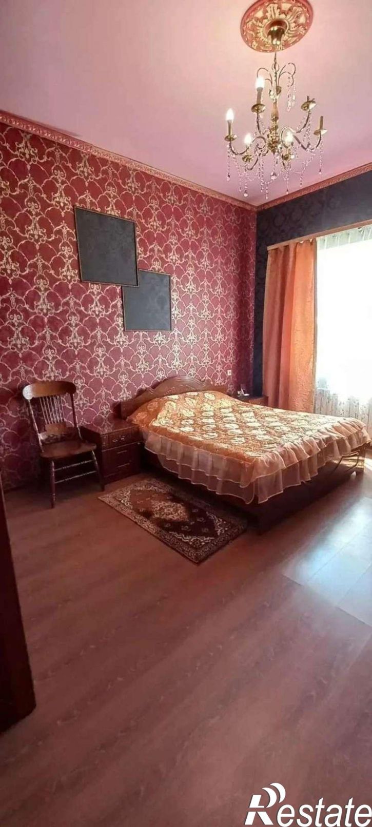 Коттедж/дом улица Застройщиков