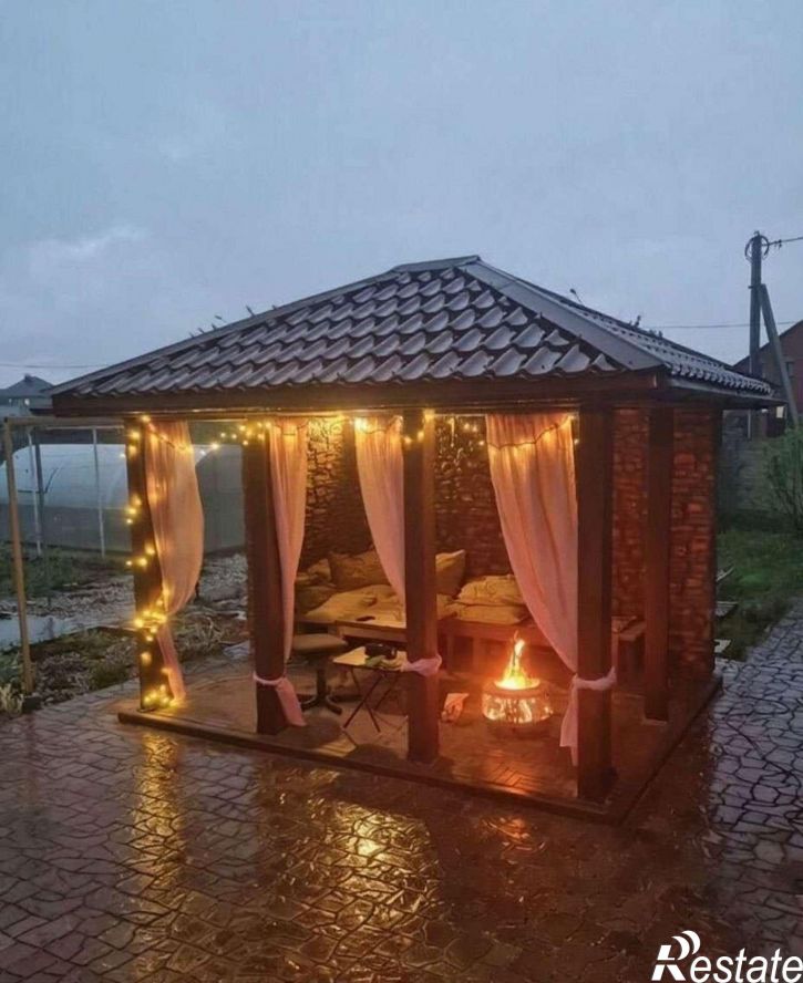 Коттедж/дом Разумное пгт