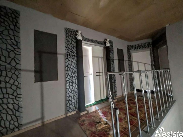 Коттедж/дом улица Застройщиков