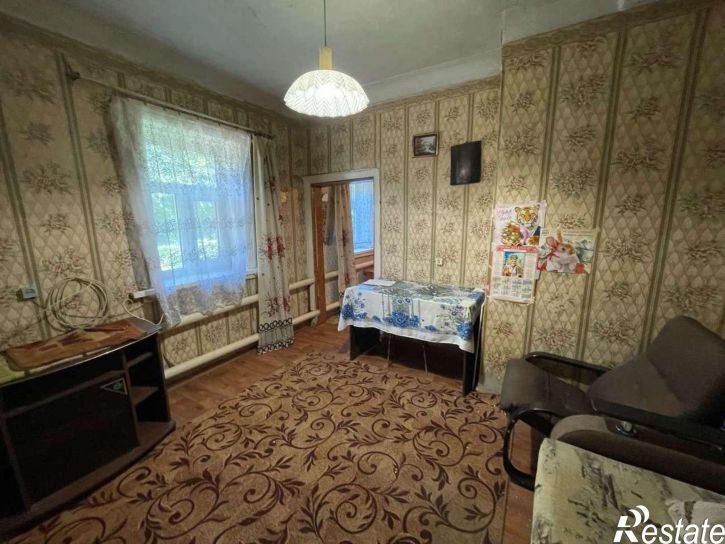 Коттедж/дом улица Жигалова