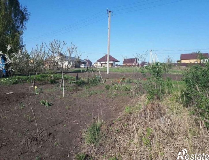 Земельный участок Стрелецкое село