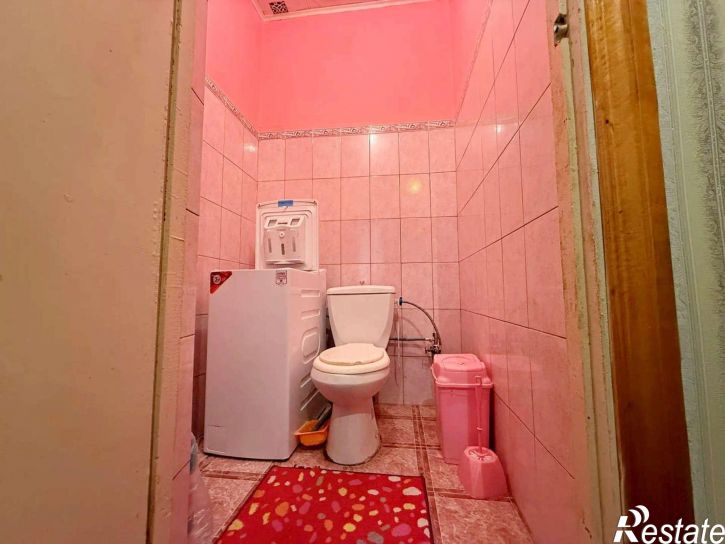 Коттедж/дом улица Чкалова