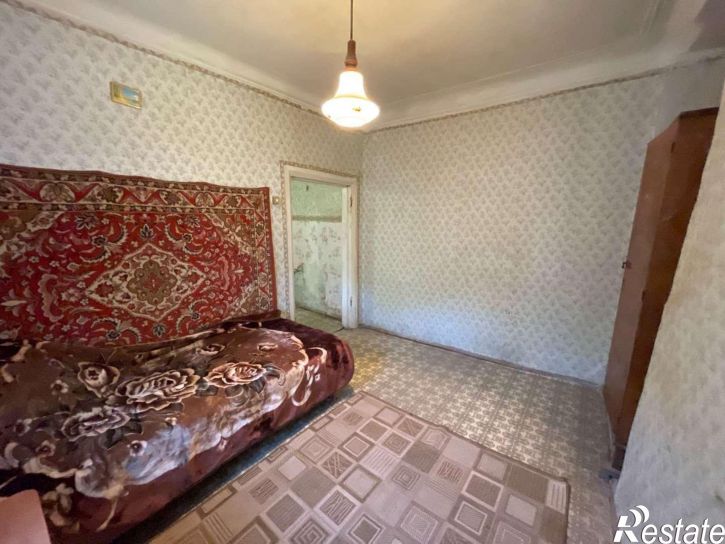 Коттедж/дом улица Жигалова