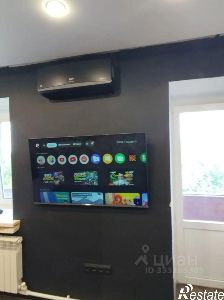 3-комн квартира Почтовый пер, 4,  д. 4