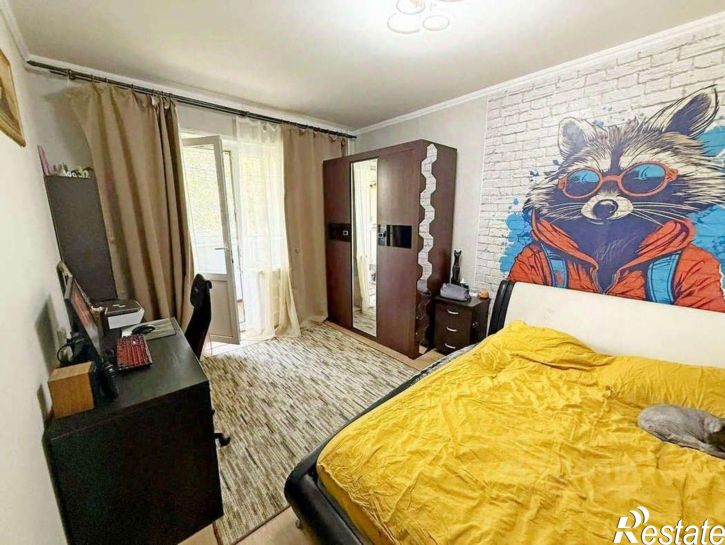 4-комн квартира ул 70 лет Октября, 4А,  д. 4А