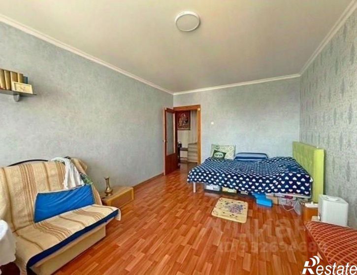 1-комн квартира ул Зеленая, 14,  д. 14