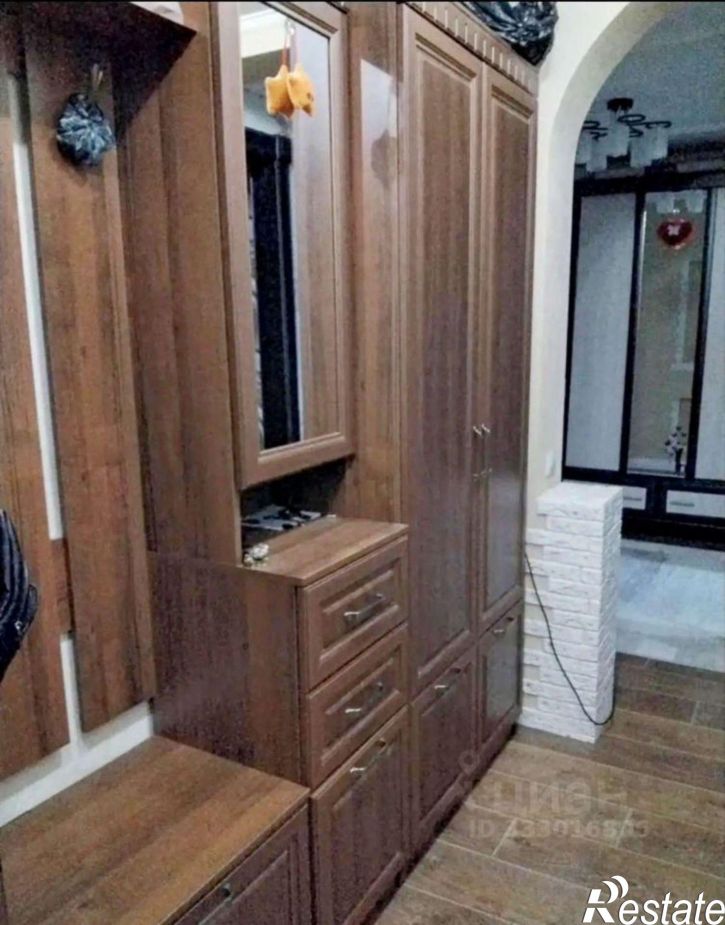 2-комн квартира ул 70 лет Октября, 7,  д. 7