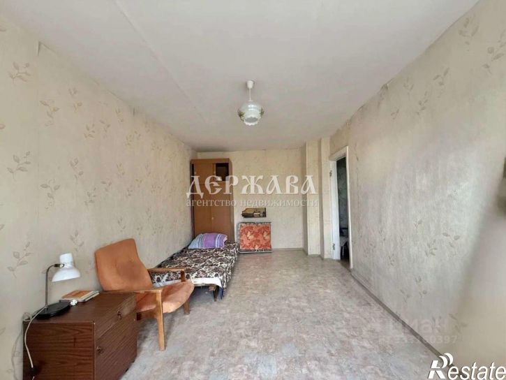 1-комн квартира ул Кирова, 1,  д. 1