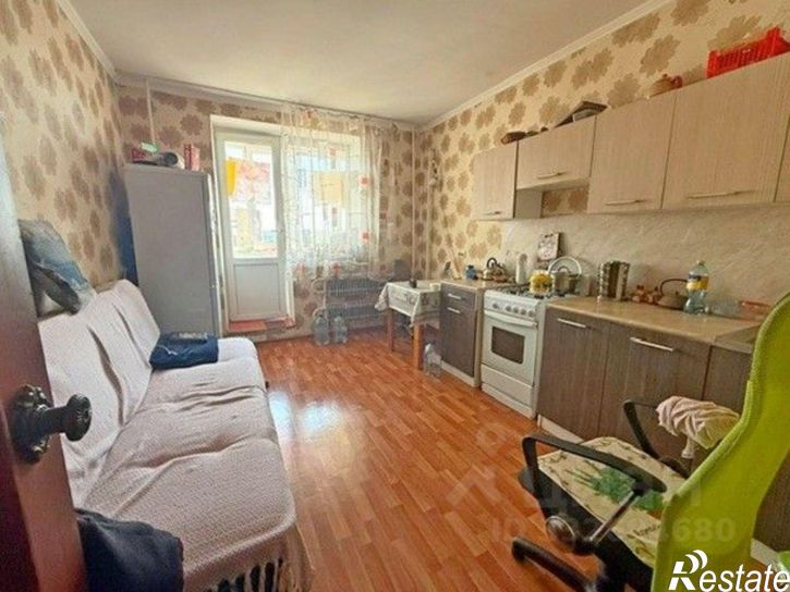 1-комн квартира ул Зеленая, 14,  д. 14