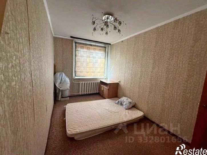 3-комн квартира ул 70 лет Октября, 5,  д. 5
