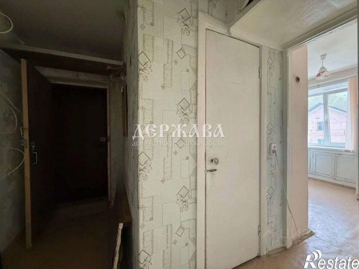 1-комн квартира ул Кирова, 1,  д. 1