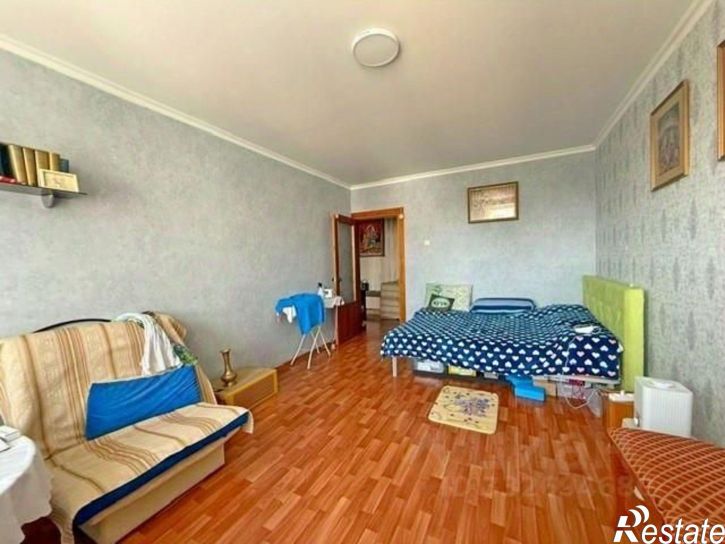 1-комн квартира ул Зеленая, 14,  д. 14