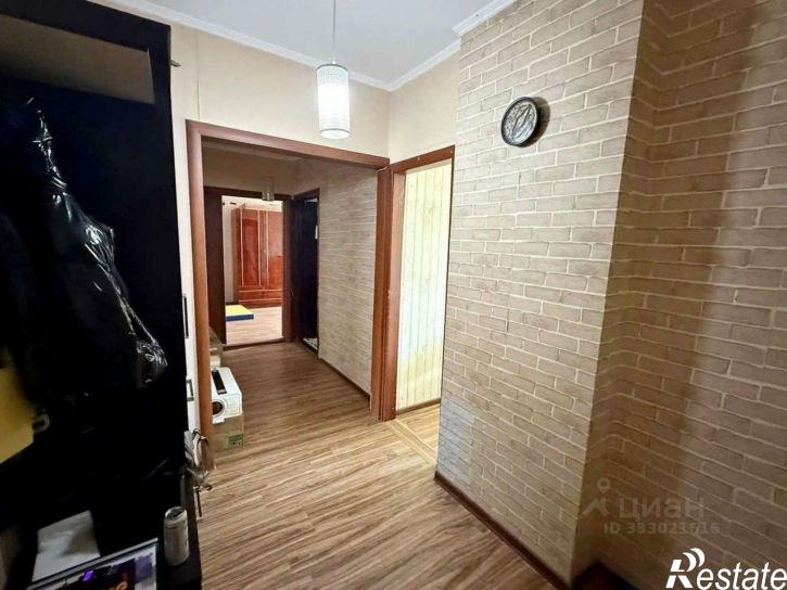 4-комн квартира ул 70 лет Октября, 4А,  д. 4А