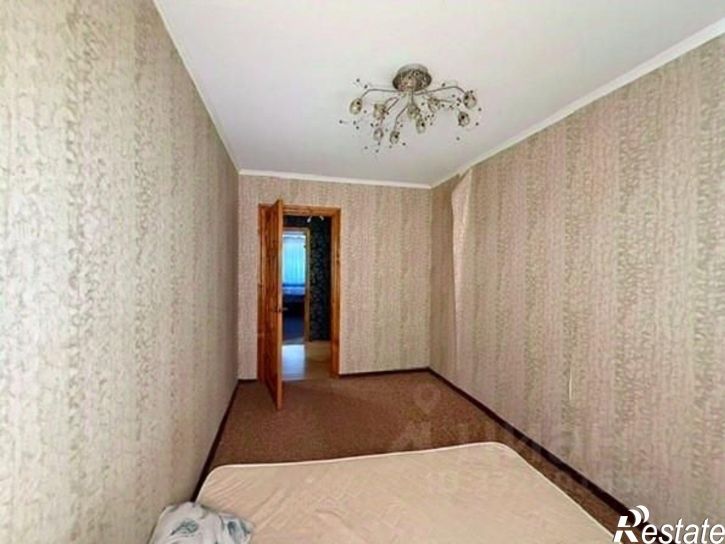 3-комн квартира ул 70 лет Октября, 5,  д. 5